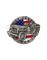 Pin's, US Army Jeep Pin's, US Army Jeep