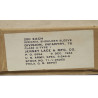 Insigne 76e Division d'Infanterie, 1944 Insigne 76e Division d'Infanterie, 1944