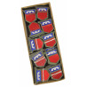Patch, 76th Infantry Division, 1944