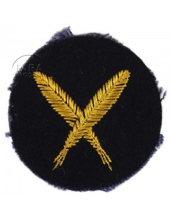 Patch, Sleeve, Clerical, Kriegsmarine