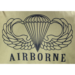 Jacket, Winter, US Airborne