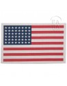 Flag, Arm, Identification, Small, Cotton