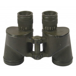 Binoculars,US, green camo, 6x30, M3, Westinghouse, 1943