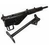 Sten, Mark II, Weathered