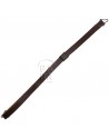 Strap, Leather, Small, for liner, deluxe