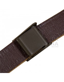 Strap, Leather, Small, for liner, deluxe