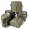Canteen, German
