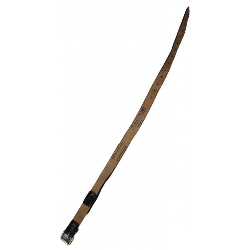 Strap, Leather, Multipurpose, German, Quick Coupler
