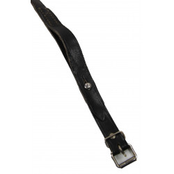 Strap, leather, multi-functions, German, Quick coupler