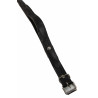 Sangle allemande en cuir, multi-usages, attache rapide Sangle allemande en cuir, multi-usages, attache rapide