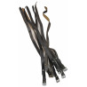 Sangle allemande en cuir, multi-usages, attache rapide Sangle allemande en cuir, multi-usages, attache rapide