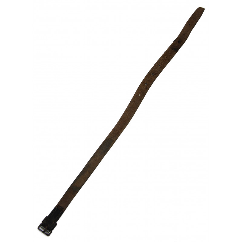 Strap, leather, multi-functions, German
