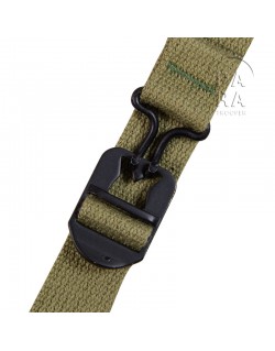 Straps, Canvas, M1 helmet, 1st type