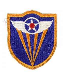 Patch, 4th USAAF
