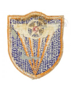 Patch, 4th USAAF