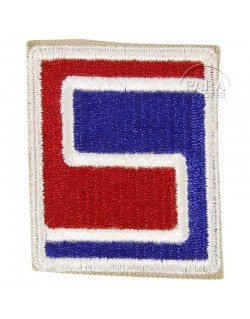 Patch, 69th Infantry Division