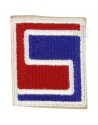 Insigne 69e Division d'Infanterie