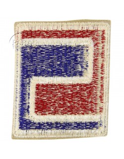 Patch, 69th Infantry Division