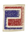 Patch, 69th Infantry Division