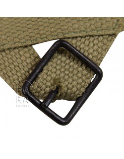 V-Straps, Parachutist, helmet liner, Inland