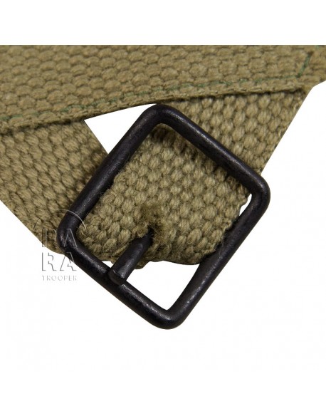 V-Straps, Parachutist, helmet liner, Inland