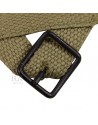 Sangles en V pour sous-casque de parachutiste, Inland Sangles en V pour sous-casque de parachutiste, Inland