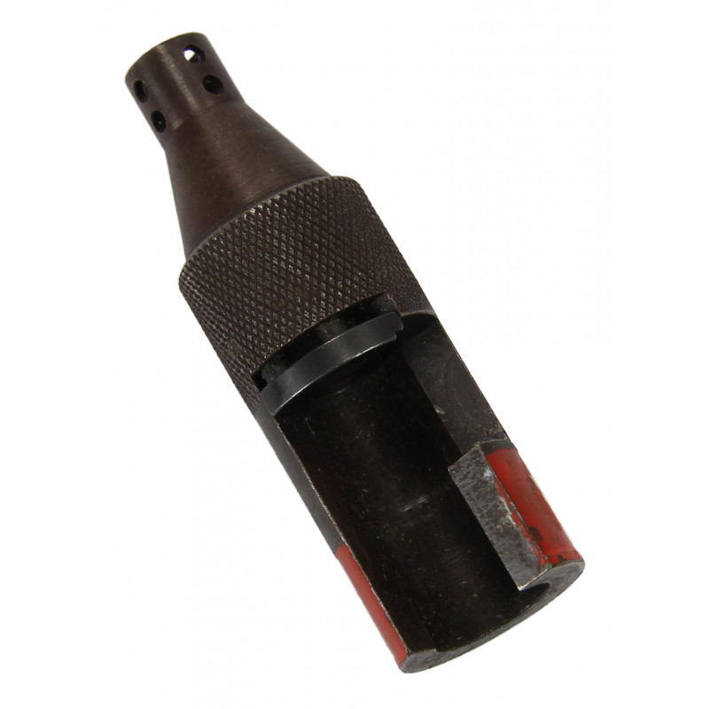 Blank Firing Adapter, M1 Carbine