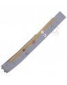 Sweatband, Grey Rayon Sweatband, Grey Rayon