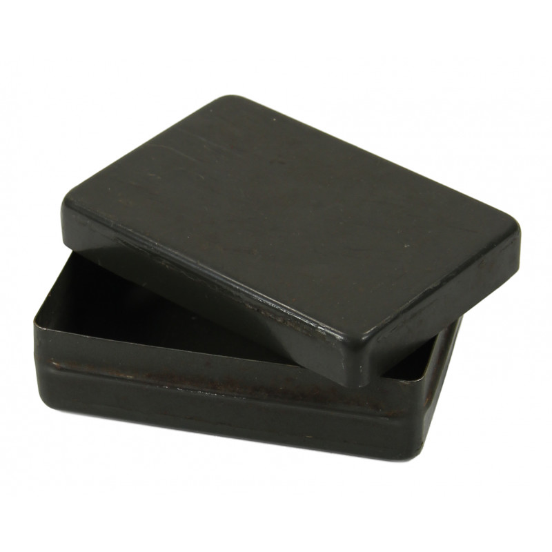 Container, Fuze, 1938 Container, Fuze, 1938