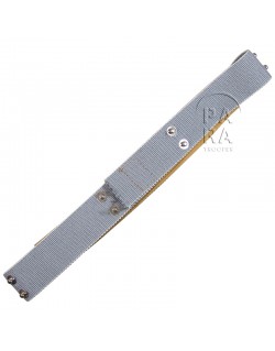 Sweatband, Grey Rayon