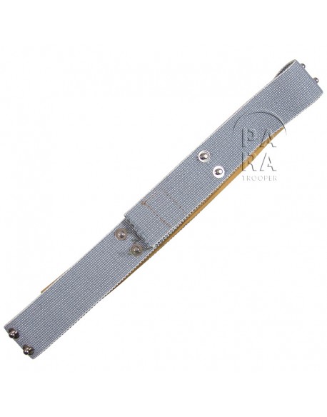Sweatband, Grey Rayon