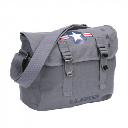 Sac en toile, USAF