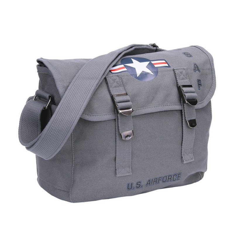 Musette Bag, USAF