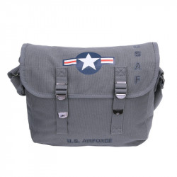 Musette Bag, USAF