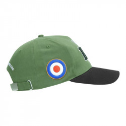 Casquette D-Day 1944, kaki