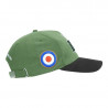 Cap, Baseball, D-Day 1944