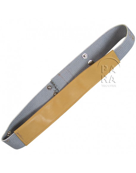 Sweatband, Grey Rayon
