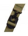 Straps, Web, Helmet, M-2, Parachutist
