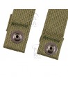 Straps, Web, Helmet, M-2, Parachutist