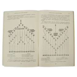Field Manual 17-5, Exercices des unités blindées, 1943 (French Version)